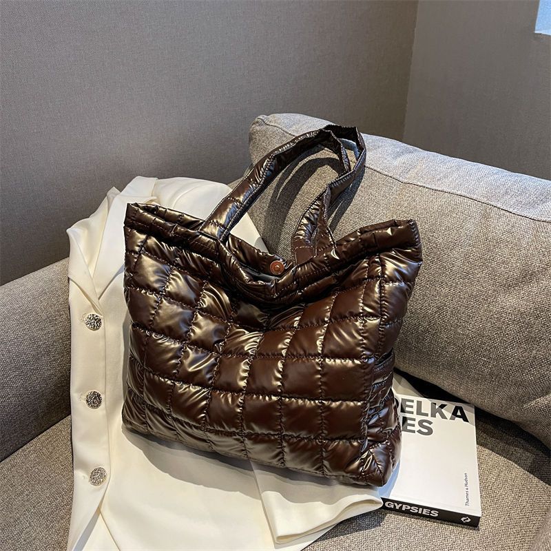 Hot Sale Winter Space Cotton T - Luxury Bags For Women Sale avaliação e preço