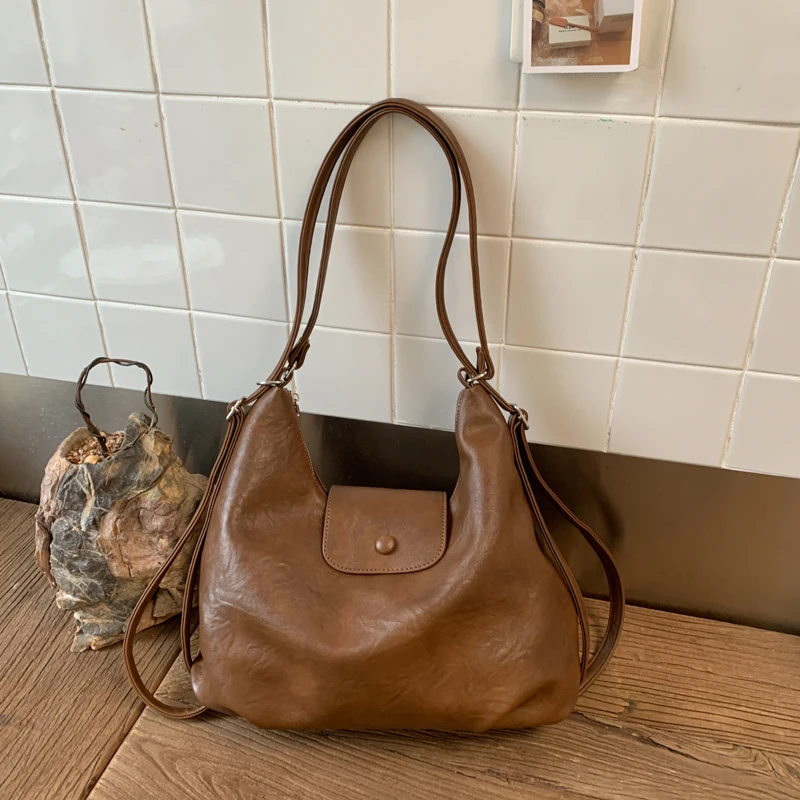 Hot Sale Solid Pu Zipper Styli - Luxury Bags For Women Sale avaliação e preço