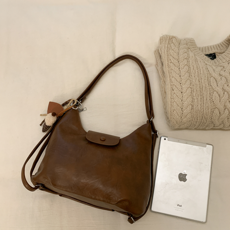 Hot Sale Solid Pu Zipper Styli - Luxury Bags For Women Sale avaliação e preço