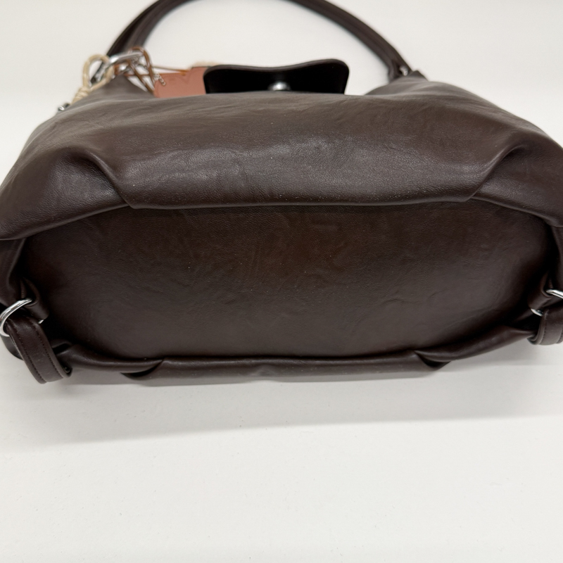 Hot Sale Solid Pu Zipper Styli - Luxury Bags For Women Sale avaliação e preço