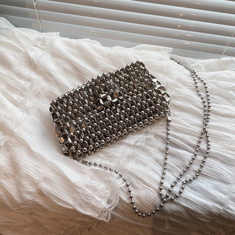 PU Sense of Luxury Solid Color - Luxury Bags For Women Sale avaliação e preço