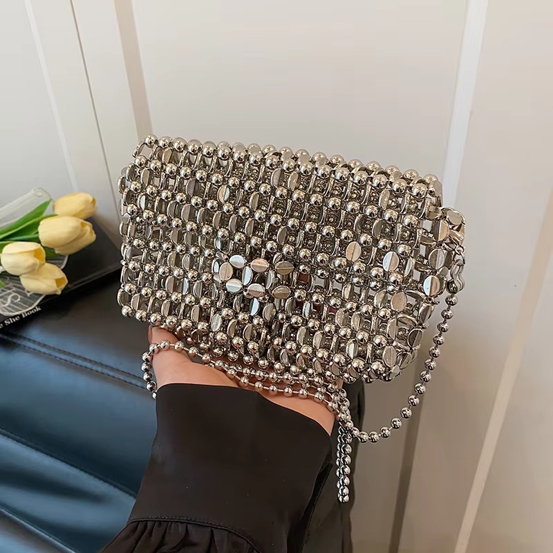 PU Sense of Luxury Solid Color - Luxury Bags For Women Sale avaliação e preço