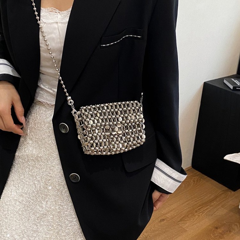 PU Sense of Luxury Solid Color - Luxury Bags For Women Sale avaliação e preço