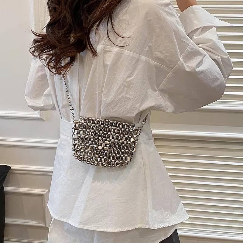 PU Sense of Luxury Solid Color - Luxury Bags For Women Sale avaliação e preço