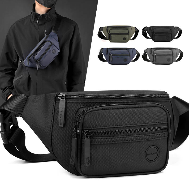 travel bag New Waist duffle ba - Weekender Bag Duffle avaliação e preço
