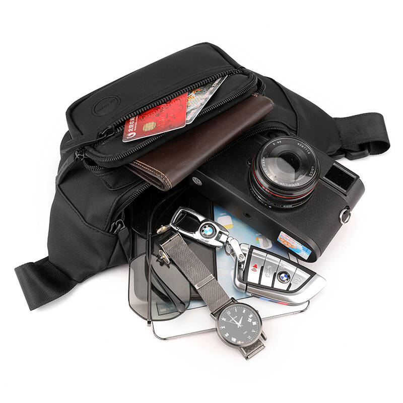 travel bag New Waist duffle ba - Weekender Bag Duffle avaliação e preço