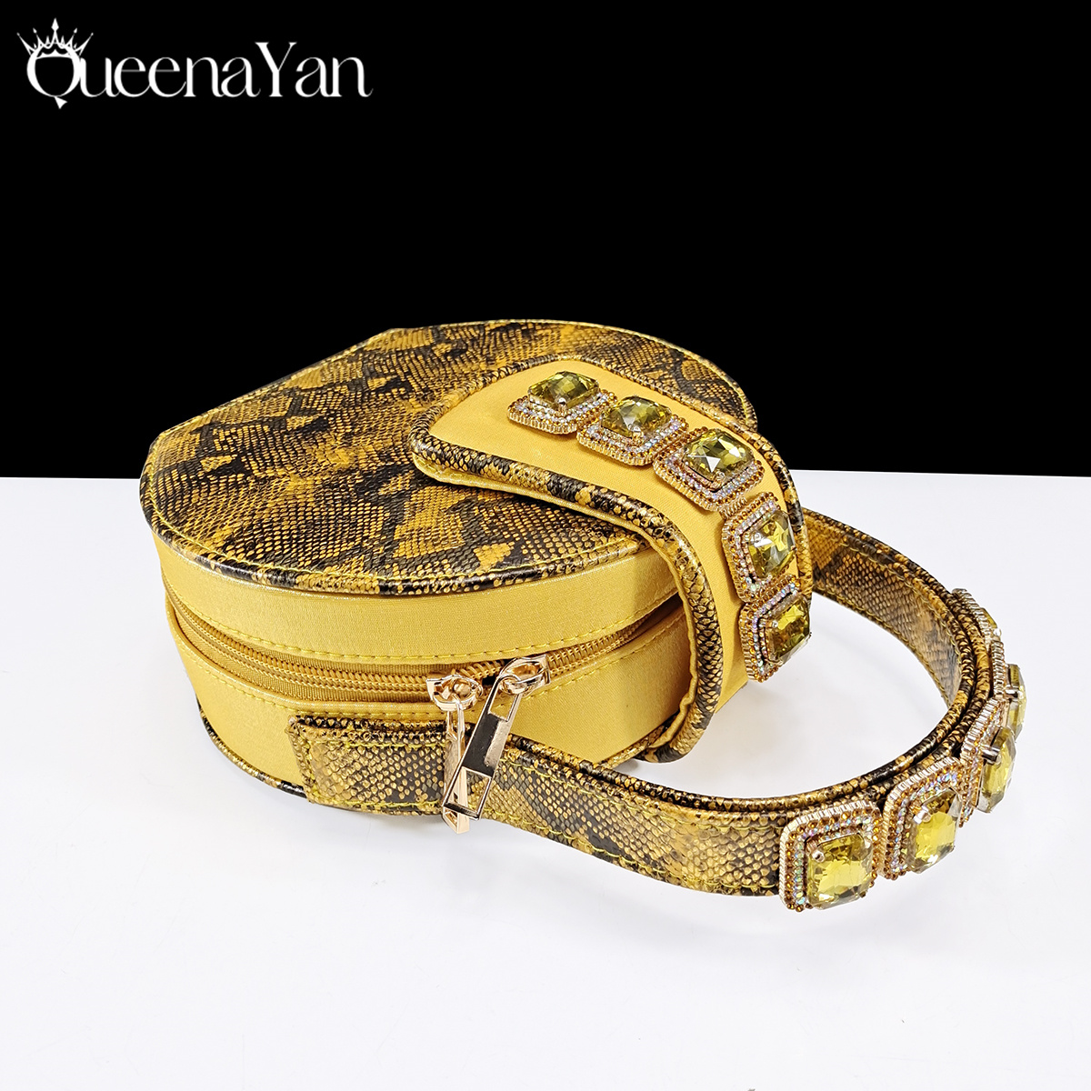 Queena Yan New Luxurious Itali - Luxury Bags & Leather Repair Of Atlanta Photos avaliação e preço